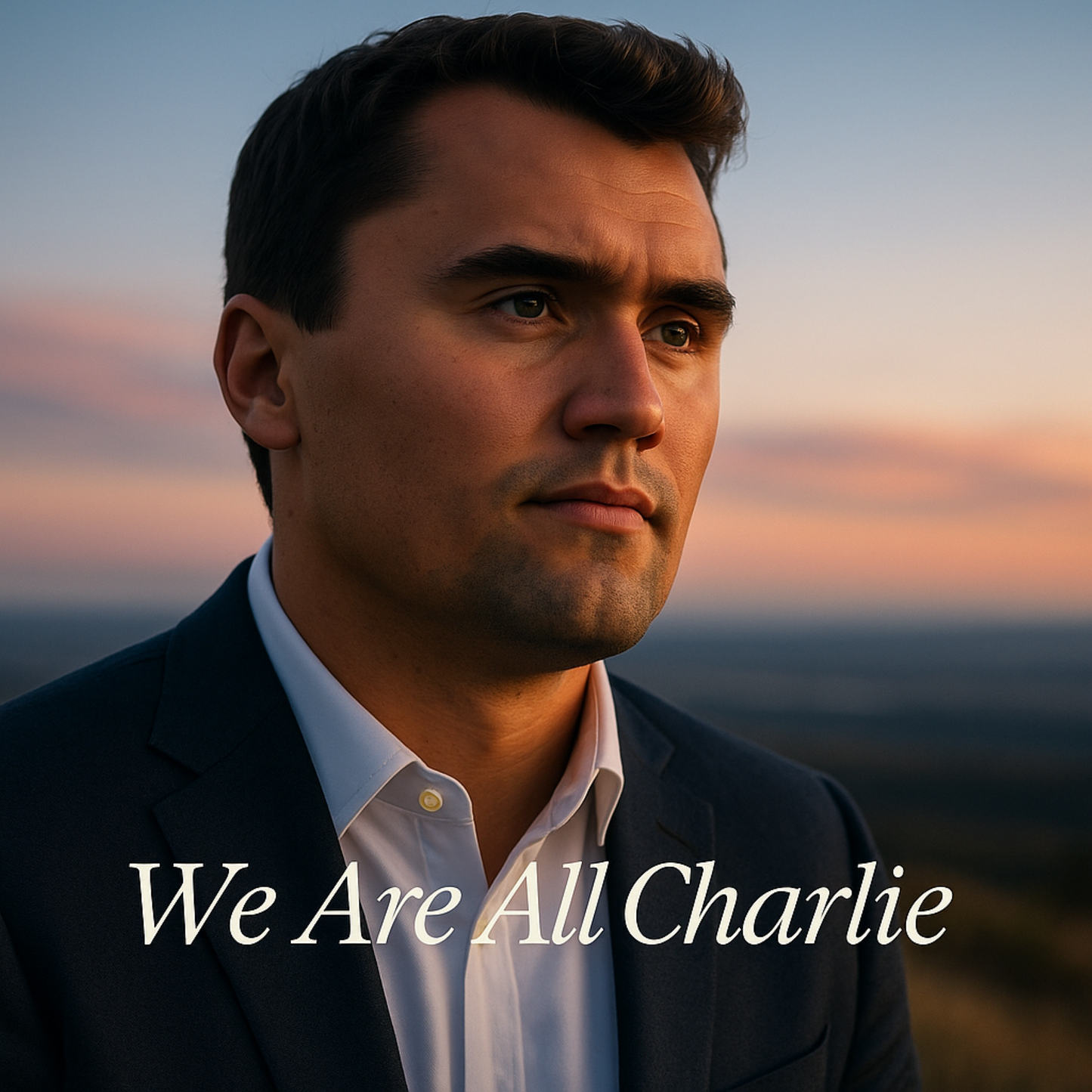 We are All Charlie