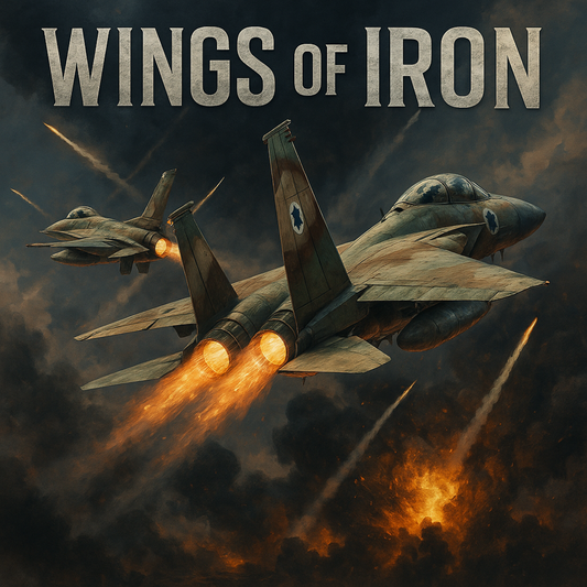Wings of Iron